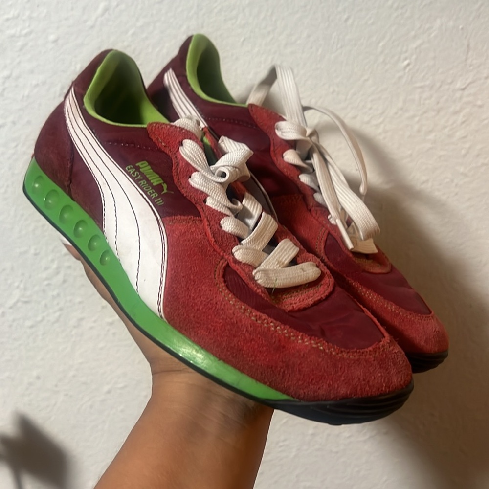 PUMA 7.5 women’s - Picture 3 of 3